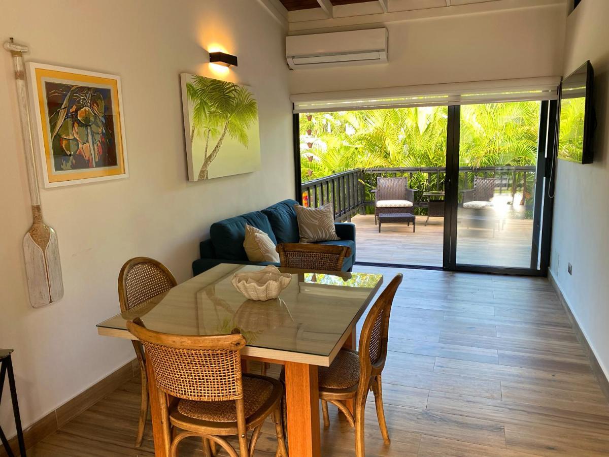 Beach Apartment Villas Jubey, Emotion Access Хуан-Долио Экстерьер фото
